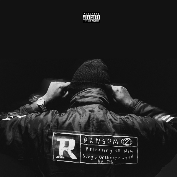 Обложка: Mike WiLL Made-It feat. Pharrell, Station Wagon P - Aries (YuGo)