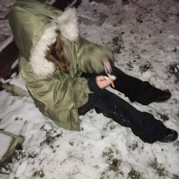 Обложка: не совладал - если бы ты умерла