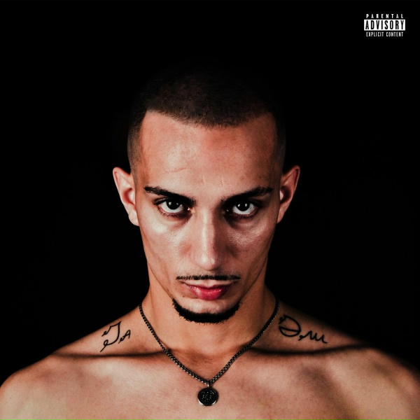 Обложка: SAINT G SAVAGE, GUN$HOT - SMOKE