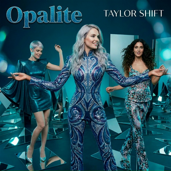 Фото: Taylor Shift