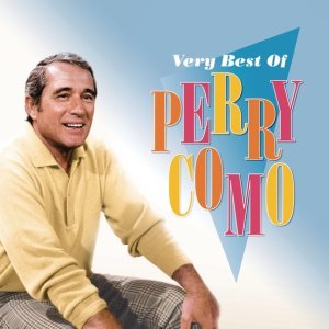 Обложка: Perry Como - El Condor Pasa