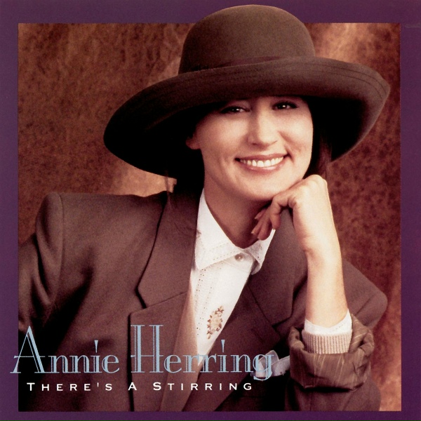 Обложка: Annie Herring - You Know, I Know