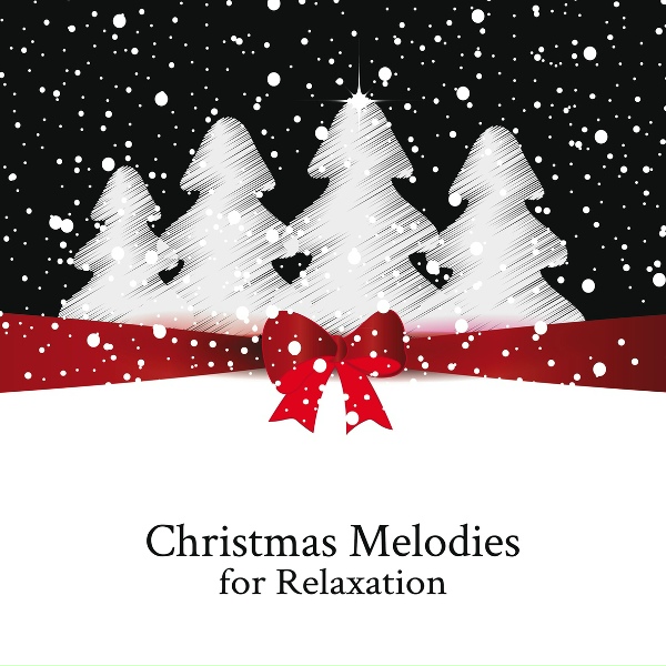 Обложка: Christmas Hits & Christmas Songs - Let it Snow