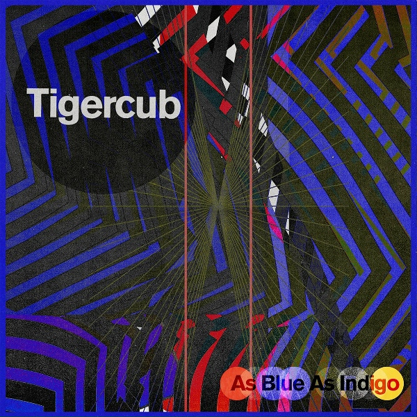 Обложка: Tigercub - In the Autumn of My Years