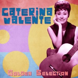 Обложка: Caterina Valente - Poinciana