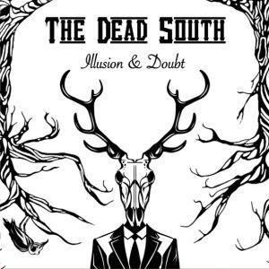 Обложка: The Dead South - Miss Mary