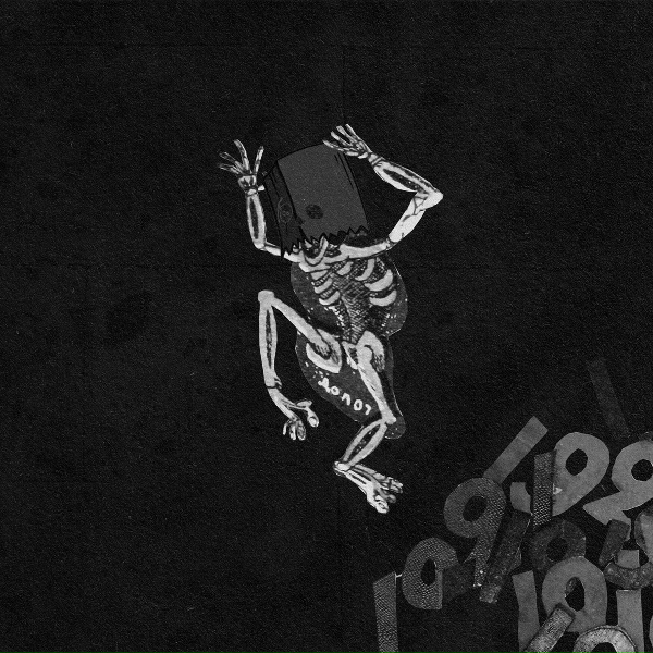 Обложка: Pra(Killa’Gramm), MIDIBlack - Чёрные пакеты