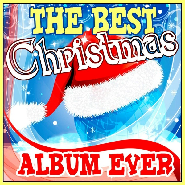 Обложка: David Whitfield, Stanley Black and his Orchestra - Santo Natale