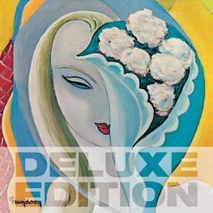 Обложка: Derek & The Dominos - Evil