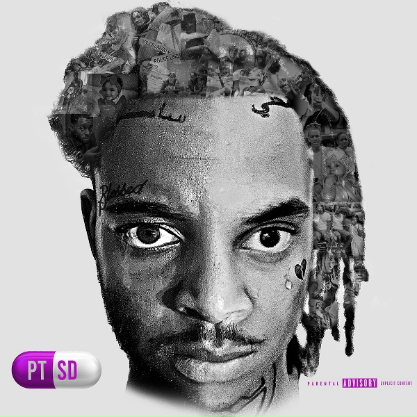 Обложка: D-Block Europe feat. Lil Baby - Nookie