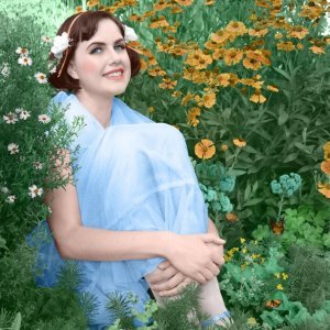 Обложка: Princess Chelsea - Cigarette