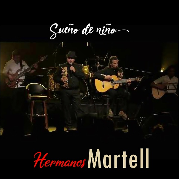 Фото: Hermanos Martell