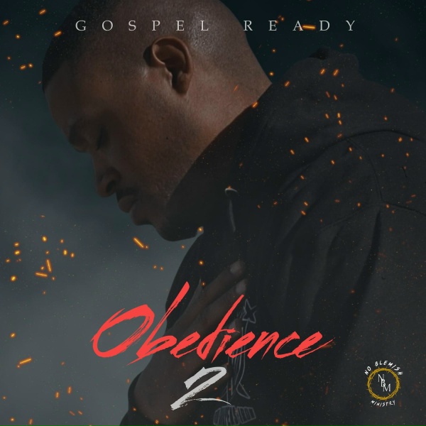Обложка: GOSPEL READY feat. Crash Muzic, Yahwehson - Sober & Alert