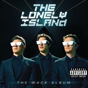 Обложка: The Lonely Island feat. Robyn - Go Kindergarten