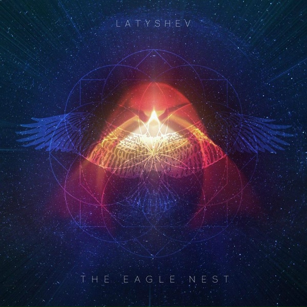 Обложка: Latyshev feat. Janet Zohar - Stars Of My Life
