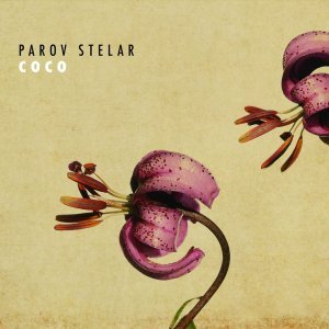 Обложка: Parov Stelar feat. Lilja Bloom - True Romance