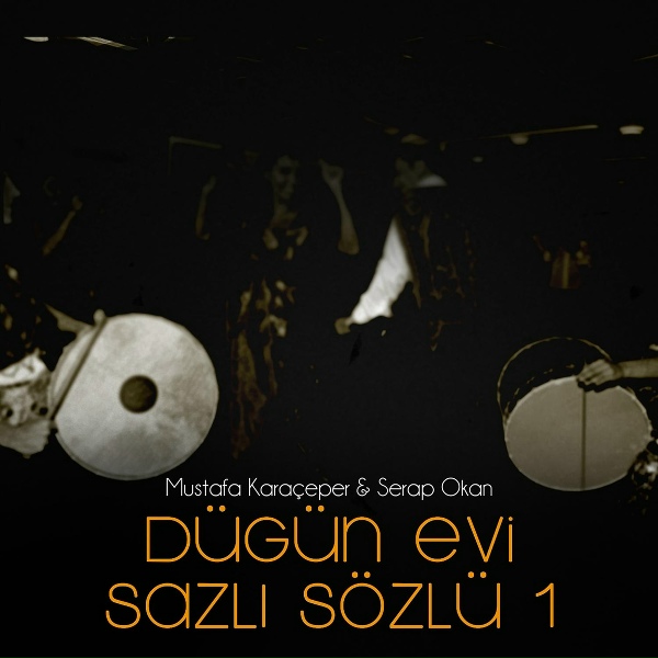 Обложка: Mustafa Karaçeper, Serap Okan - Mısır Kuruttumu