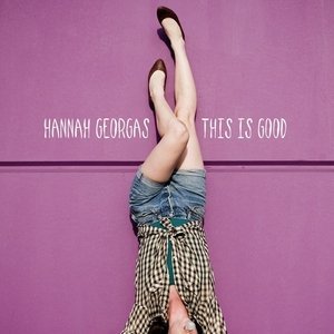 Обложка: Hannah Georgas - Bang Bang You're Dead