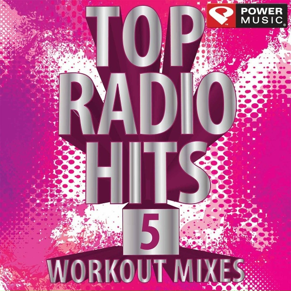 Обложка: Power Music Workout - I Could Be the One