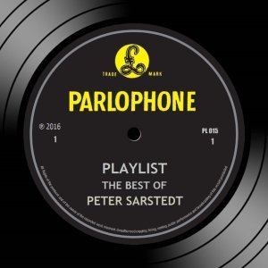 Обложка: Peter Sarstedt - Where Do You Go To (My Lovely)