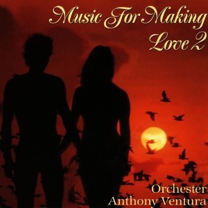 Обложка: Orchester Anthony Ventura - More