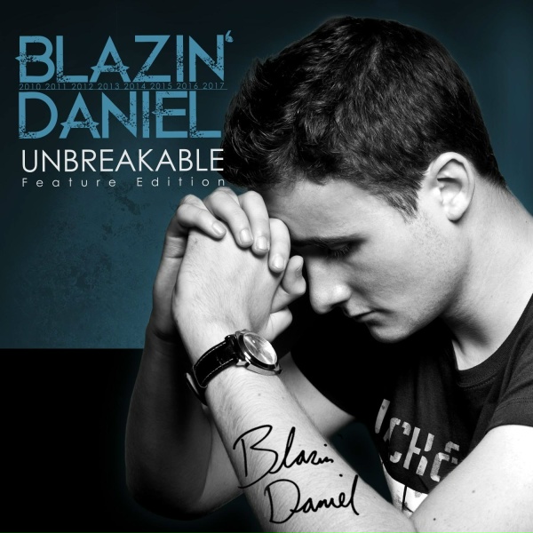 Обложка: Blazin'Daniel feat. Invalid - Was da los?