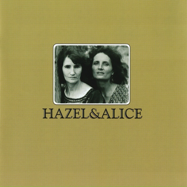 Обложка: Hazel Dickens, Alice Gerrard - Two Soldiers