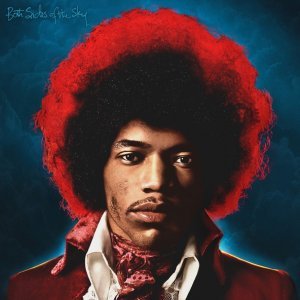 Обложка: Jimi Hendrix - Lover Man