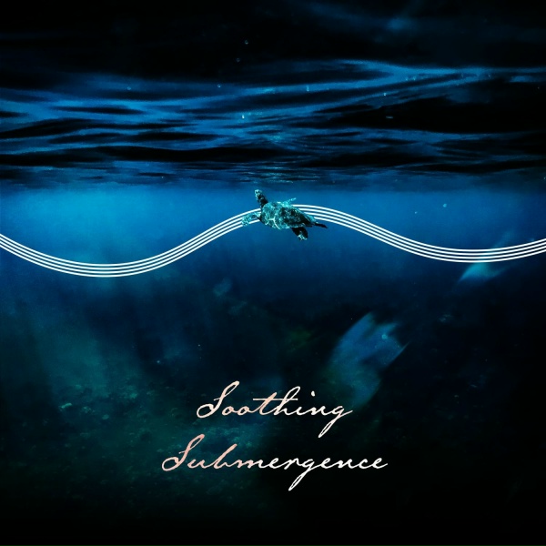 Обложка: Canyon Crossing - Revolve Supernova