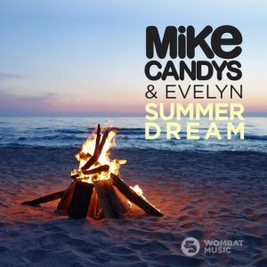 Обложка: Mike Candys & Evelyn - Summer Dream