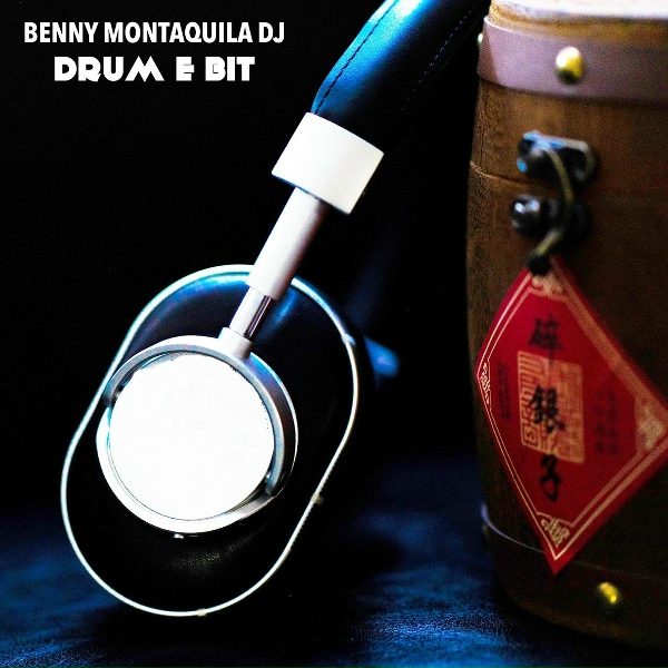 Обложка: Benny Montaquila Dj - Mario