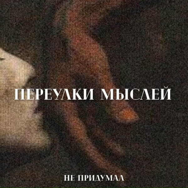 Обложка: не придумал feat. mountflower - Веселье
