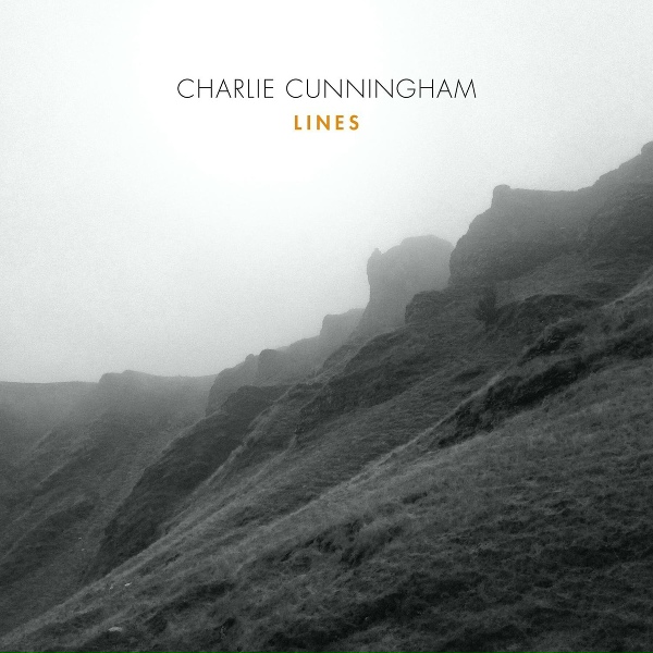 Обложка: Charlie Cunningham - Minimum