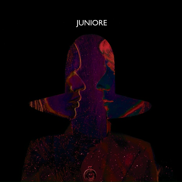 Обложка: Juniore - La vérité nue