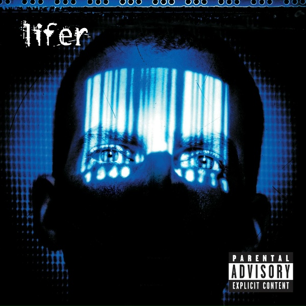 Обложка: Lifer - Swallow