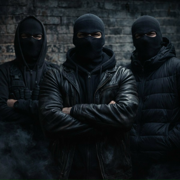 Фото: По Понятиям
