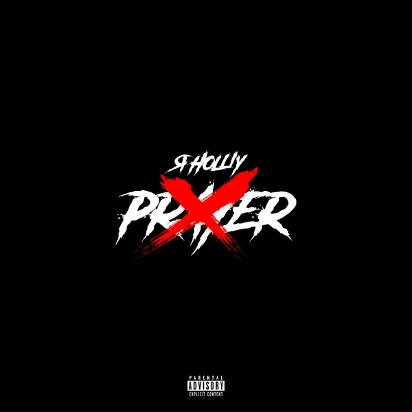 Обложка: Casho Gripp - Я ношу Prayer