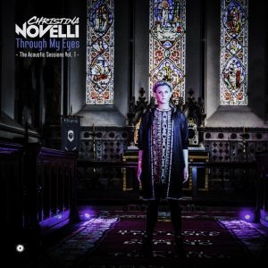 Обложка: Christina Novelli - Numb