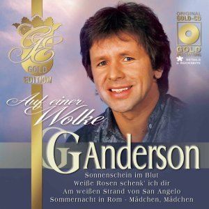 Обложка: G.G. Anderson - Laß uns nie mehr auseinandergehn