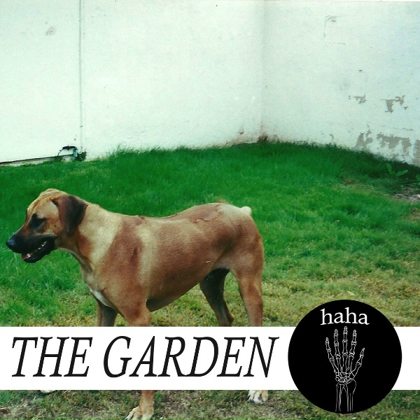 Обложка: The Garden - Together We are Great
