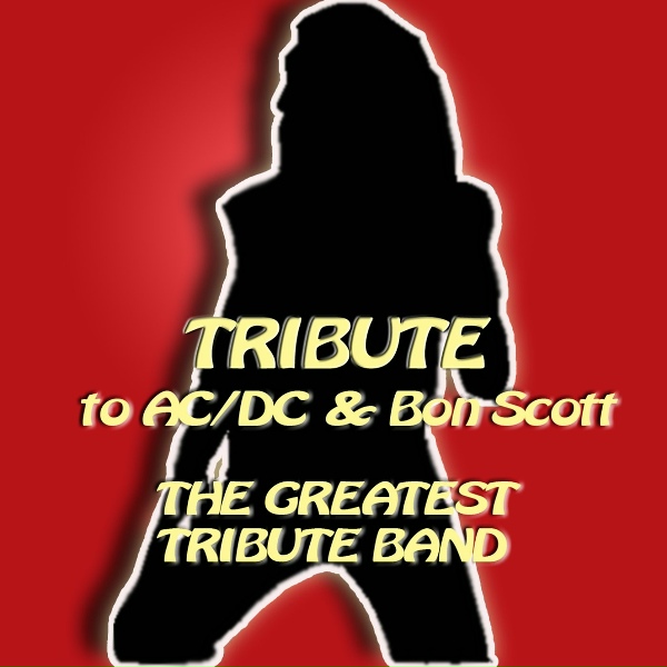Обложка: The Greatest Tribute Band - Whole Lotta Rosie