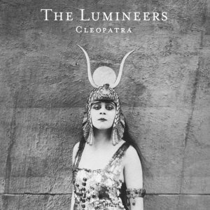 Обложка: The Lumineers - Sleep On The Floor
