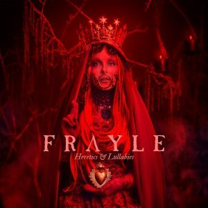 Обложка: Frayle - Souvenirs of Your Betrayal