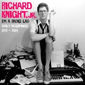 Обложка: Richard Knight, Jr. - You're All to Me
