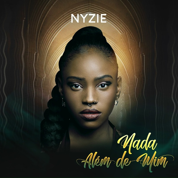 Обложка: Nyzie - Naye