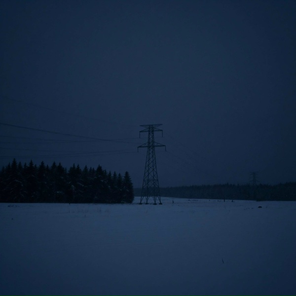 Обложка: Bronik Beats - Helpless