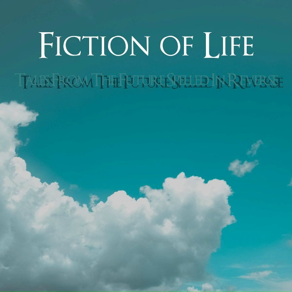 Обложка: Fiction of Life - Writhe