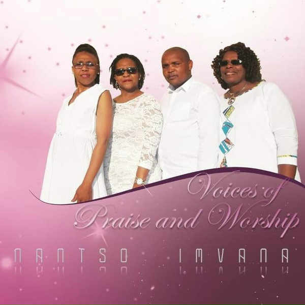 Обложка: Voices Of Praise and Worship - Messiah