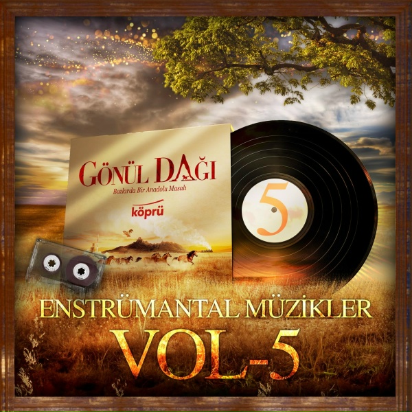 Обложка: Engin Arslan - Eser