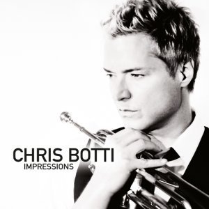 Обложка: Chris Botti - Setembro